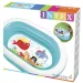 Piscina gonfiabile con pesciolino - Intex