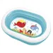 Piscina gonfiabile con pesciolino - Intex