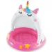 Piscina gonfiabile per bambini Caticorn - Intex
