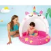 Piscina gonfiabile per bambini Caticorn - Intex