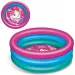 Piscina gonfiabile unicorno 100cm - Mondo Toys