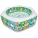 Piscina mondo oceano - Intex