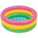 Piscina per bambini Sunset Glow 86x25cm - Intex