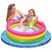 Piscina per bambini Sunset Glow 86x25cm - Intex