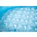 Piscina per bambini a forma di fungo 102x89 cm