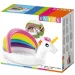 Piscina per bambini con unicorni 127x102x69cm - Intex