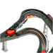 Pista Hot Wheels F1 Sprint - Mattel