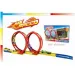 Pista da corsa Max Speed con doppio loop