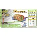 Pista da corsa: Set pista a spirale con 6 loop a 360 gradi e 1 macchinina in scala 1/64