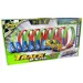 Pista da corsa Track Racing 360° con super loop e 2 macchinine