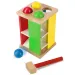 Pista di legno con martello - Melissa &amp; Doug
