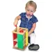 Pista di legno con martello - Melissa &amp; Doug