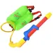 Pistola ad acqua a due serbatoi - D-Toys