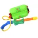 Pistola ad acqua a due serbatoi - D-Toys