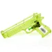 Pistola ad acqua in diverse varianti