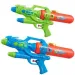 Pistola ad acqua in due colori
