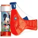 Pistola sparabolle di Topolino 60ml con ricarica in omaggio