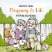 Pitypang dai nonni - libro di fiabe - Pagony