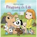 Pitypang e Lili - Il libro delle fiabe dei fratelli di Pitypang
