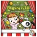 Pitypang e Lili - Pitypang e Lo Schiaccianoci - Pagony