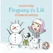 Pitypang e Lili - Pitypang e il cane di neve libro di fiabe