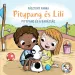 Pitypang e Lili - Pitypang e lamicizia libro di fiabe - Pagony
