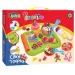 Plastelito: Set di pasta modellabile per fare cupcake