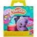 Play‑Doh: Treats To Go - Set di pasta modellabile a tema dolci - Hasbro immagine 1