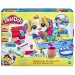 Play-Doh Care n Carry Vet set di pasta modellabile - Hasbro