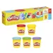 Play-Doh: Confezione regalo Ritorno a scuola 4+1 - Hasbro