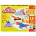 Play-Doh: Costruisci e modella grande set di pasta da modellare - Hasbro