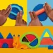 Play-Doh: Costruisci e modella grande set di pasta da modellare - Hasbro