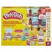 Play-Doh: Create & Celebrate set da 20 pezzi di pasta da modellare - Hasbro immagine 1