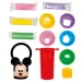 Play-Doh: Disney Jr. Set giocoso per modellare e impilare - Hasbro immagine 2