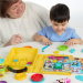 Play-Doh: Disney Jr. Shape a Story set di plastilina - Hasbro