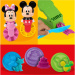 Play-Doh: Disney Jr. Shape a Story set di plastilina - Hasbro