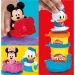 Play-Doh: Disney Jr. Stamp & Go Megapack set di plastilina - Hasbro immagine 2