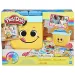 Play-Doh: Forme da picnic set per principianti con accessori - Hasbro