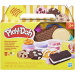 Play-Doh: Forme di cibo - Set da gioco Pasticceria - Hasbro