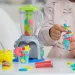 Play-Doh: Frullatore Swirlin Smoothies con 5 vasetti di pasta modellabile 198g