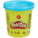 Play-Doh: Pasta modellabile in barattolo blu 85g - Hasbro