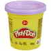 Play-Doh: Pasta modellabile in barattolo, colore viola, 85g - Hasbro