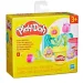Play-Doh: Piccoli fiori - Set di pasta modellabile Tulipano e Narciso - Hasbro