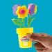 Play-Doh: Piccoli fiori - Set di pasta modellabile Tulipano e Narciso - Hasbro