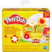 Play-Doh: Piccoli fiori - Set di pasta modellabile girasole e margherita - Hasbro