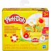 Play-Doh: Piccoli fiori - Set di pasta modellabile girasole e margherita - Hasbro
