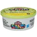 Play-Doh Sand: Sabbia modellabile verde 170g - Hasbro
