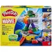 Play-Doh: Set da gioco Marvel Hulk Smash &amp; Squish - Hasbro