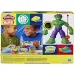Play-Doh: Set da gioco Marvel Hulk Smash &amp; Squish - Hasbro