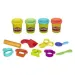 Play-Doh: Set di base per modellare - Hasbro